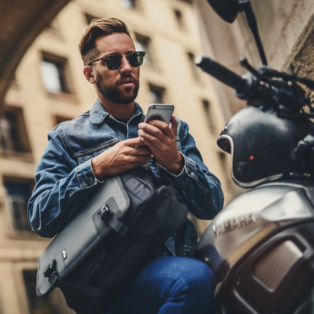 Kriega Urban EDC Umhängetasche