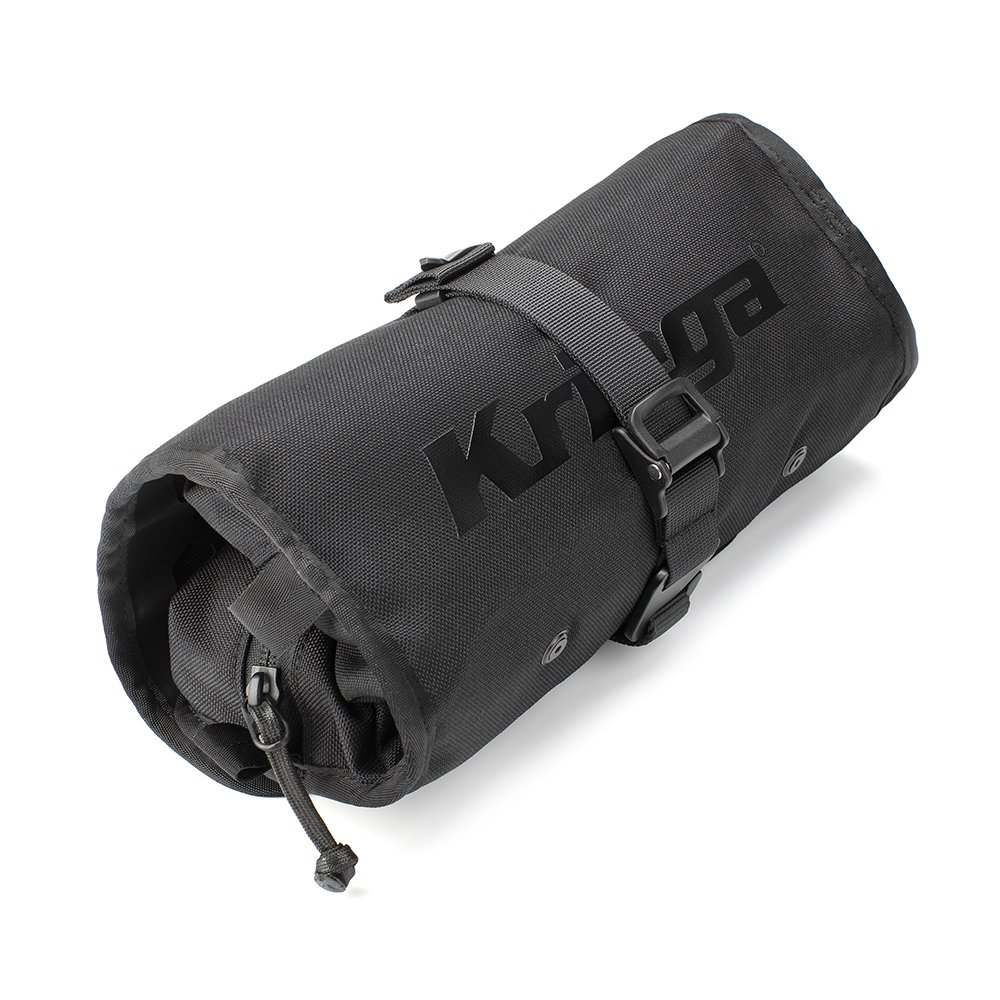 Kriega OS-Tool Roll schwarz (Werkzeugrolle)