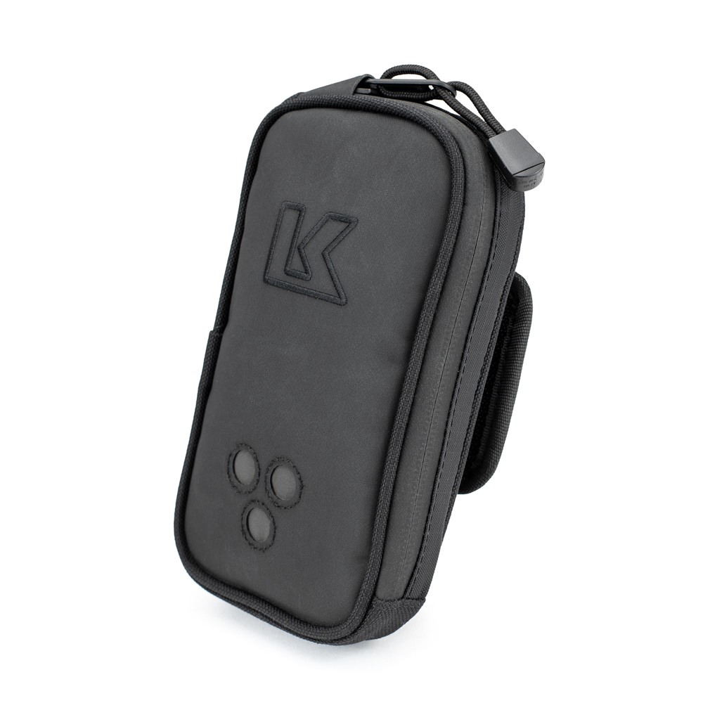 Kriega Harness Pocket XL (linker Reißverschluss)