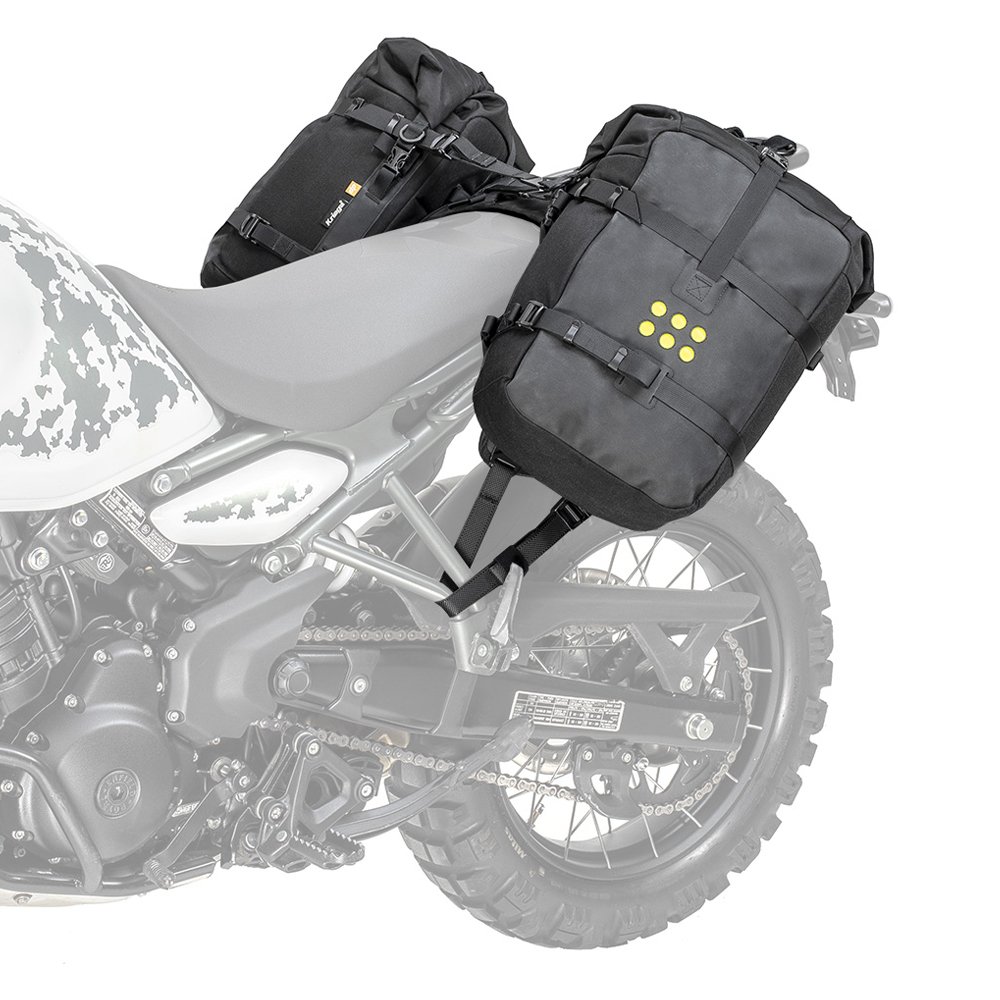 Kriega OS-Base für Royal Enfield Himalayan