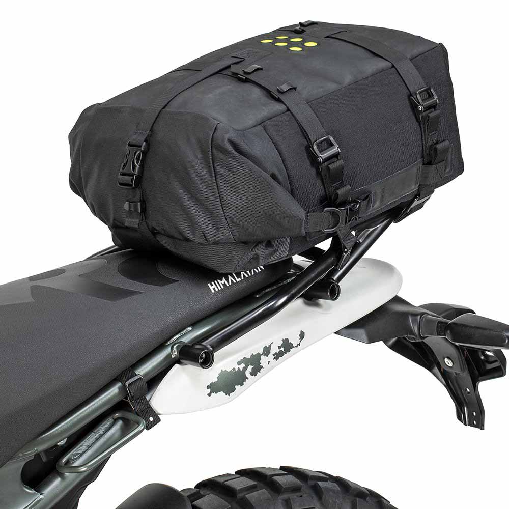 Kriega OS-Base für Royal Enfield Himalayan