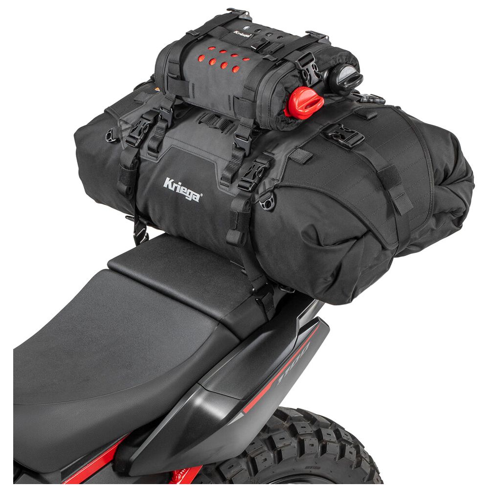 Kriega OS-Bottle Flaschenhalter