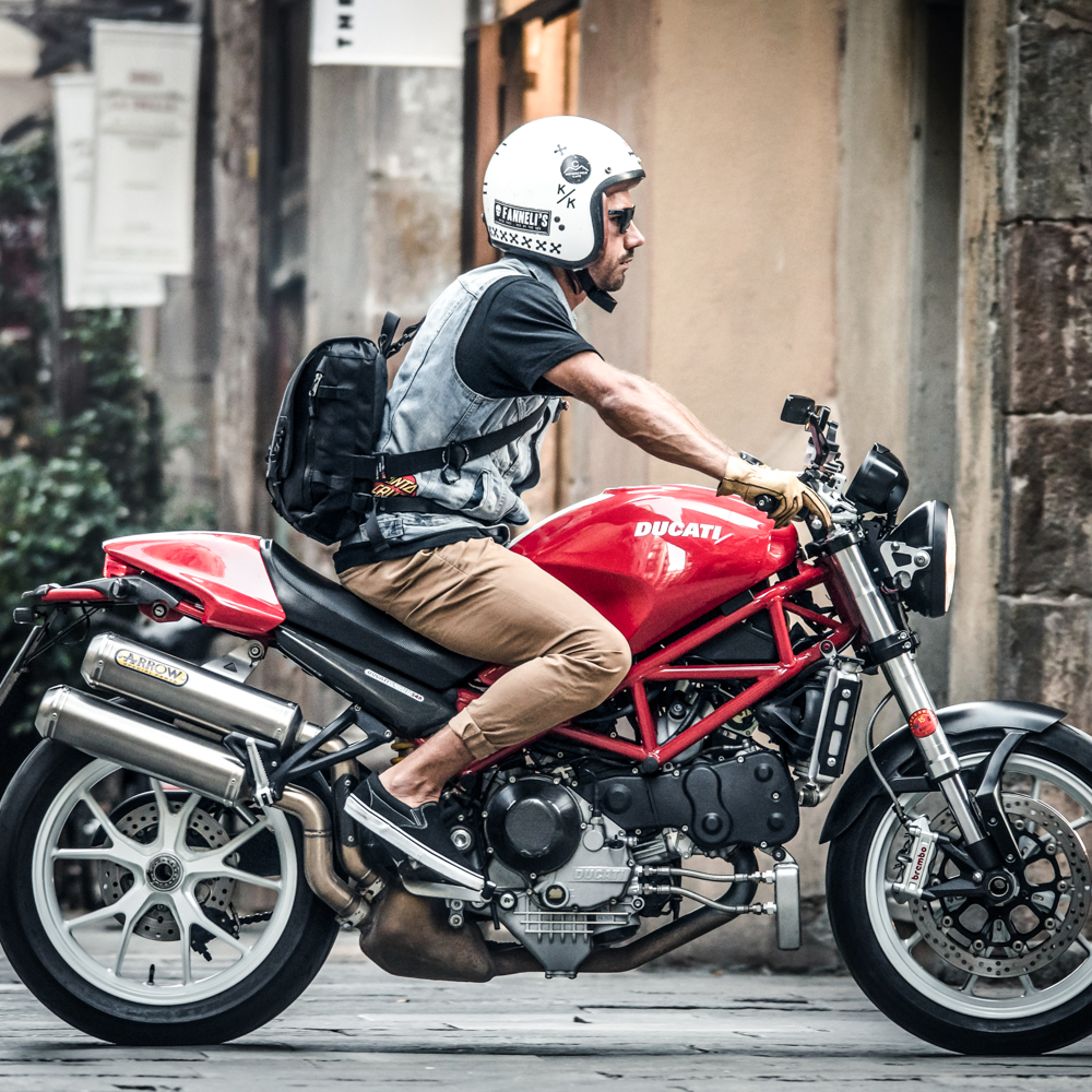 Kriega Urban Umhängetasche