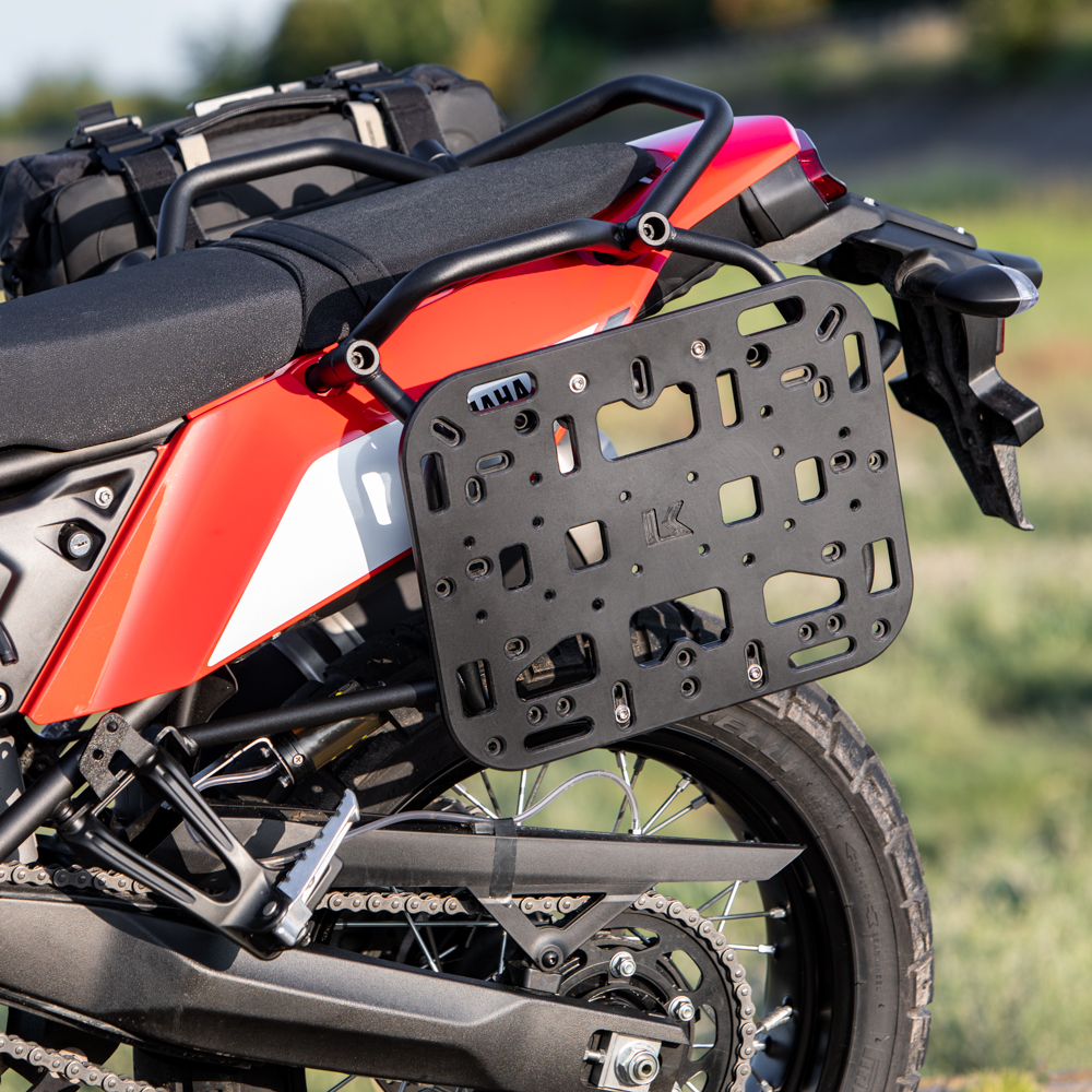 Kriega OS-Halteplatte für Yamaha Tenere 700