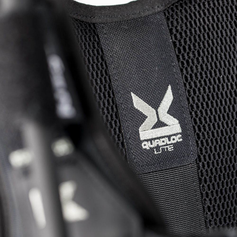 Kriega Hydro-3 Rucksack