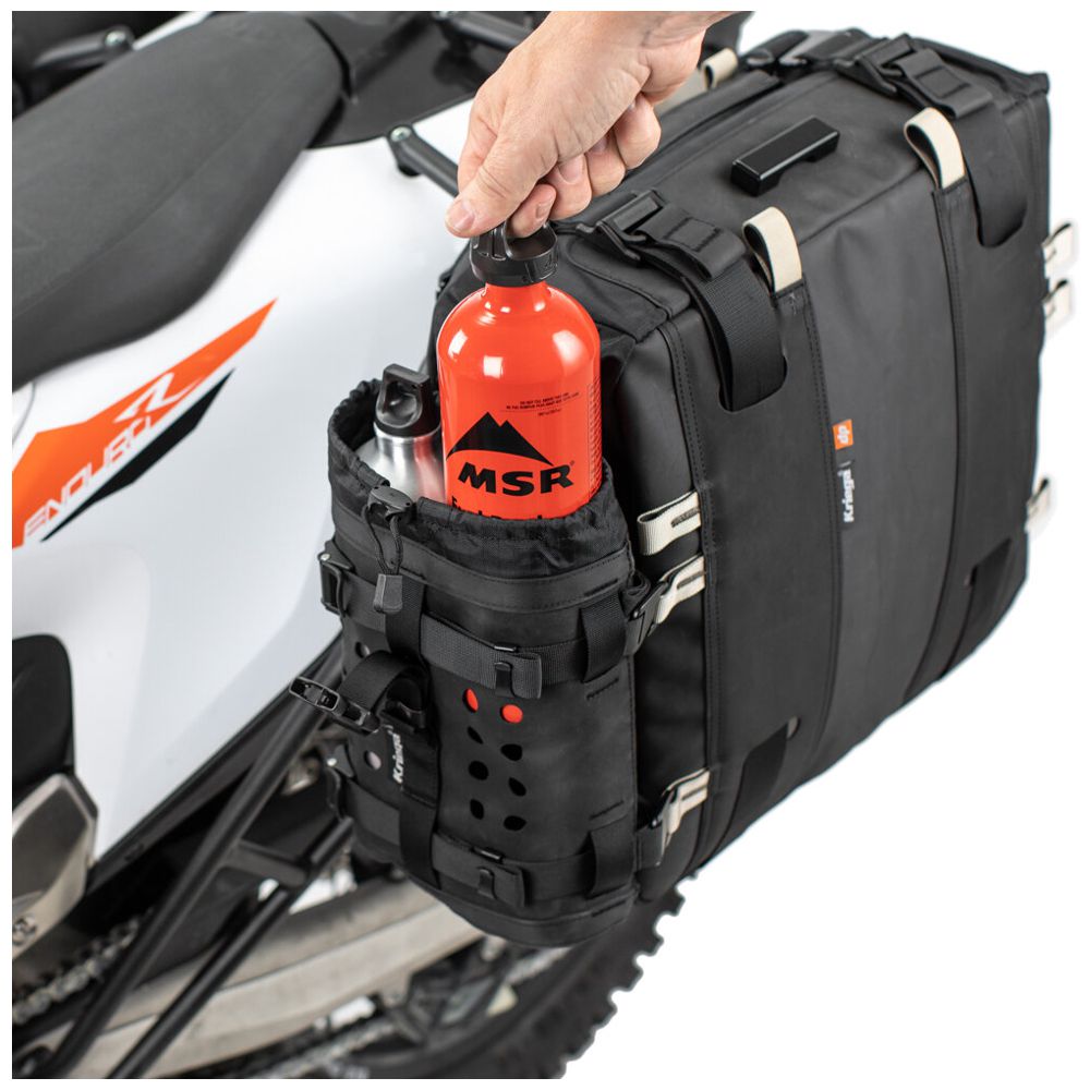 Kriega OS-Bottle Flaschenhalter