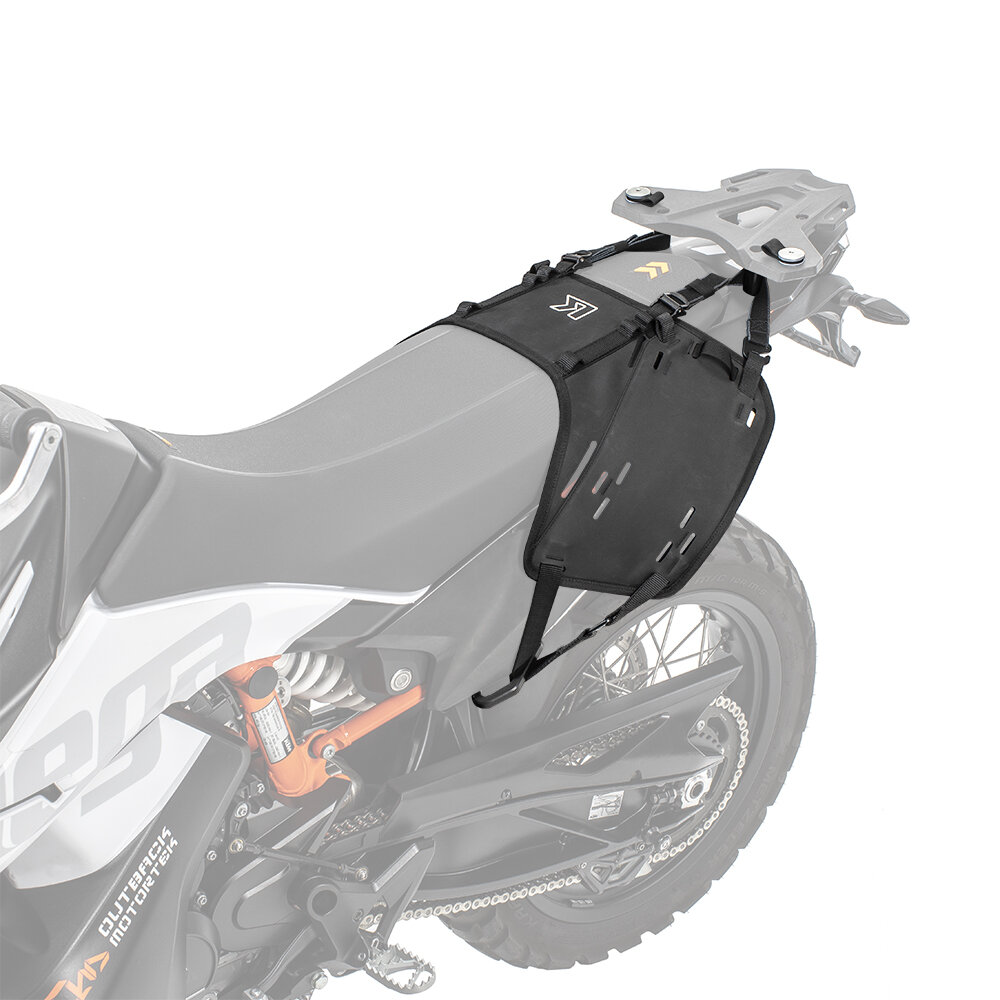 Kriega OS-Base für KTM 790 / 890 Adventure Montagesystem für OS-Taschen