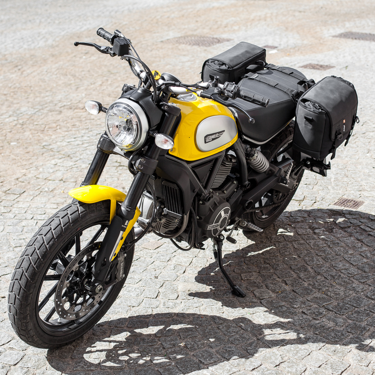 Kriega OS-22 Gepäcktasche