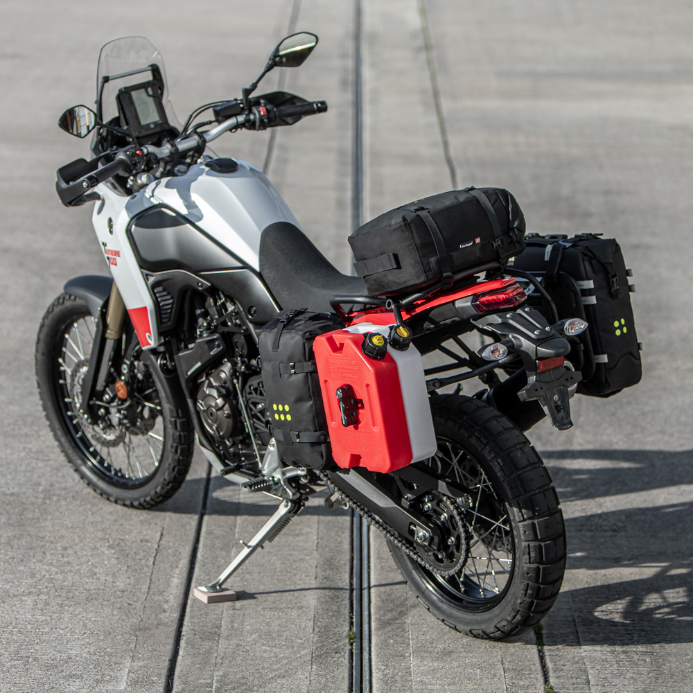Kriega OS-Halteplatte für Yamaha Tenere 700