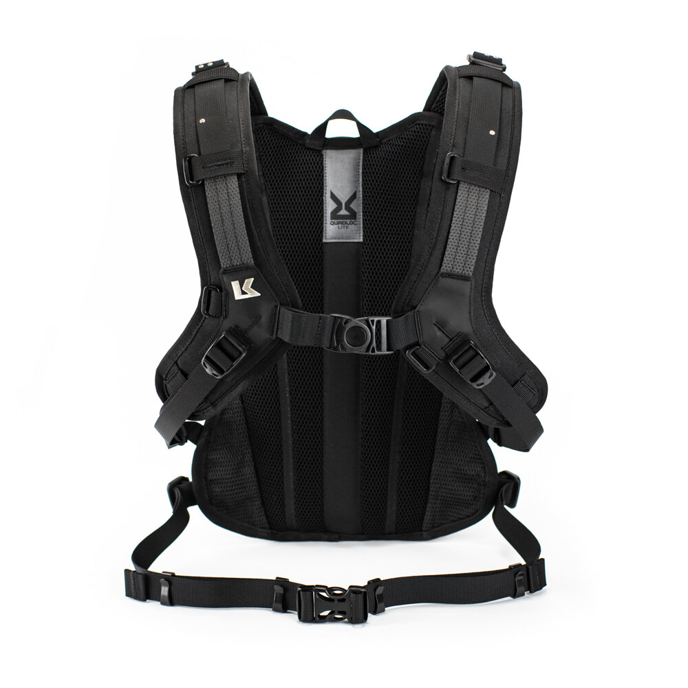 Kriega Trail 9 Rucksack braun / coyote