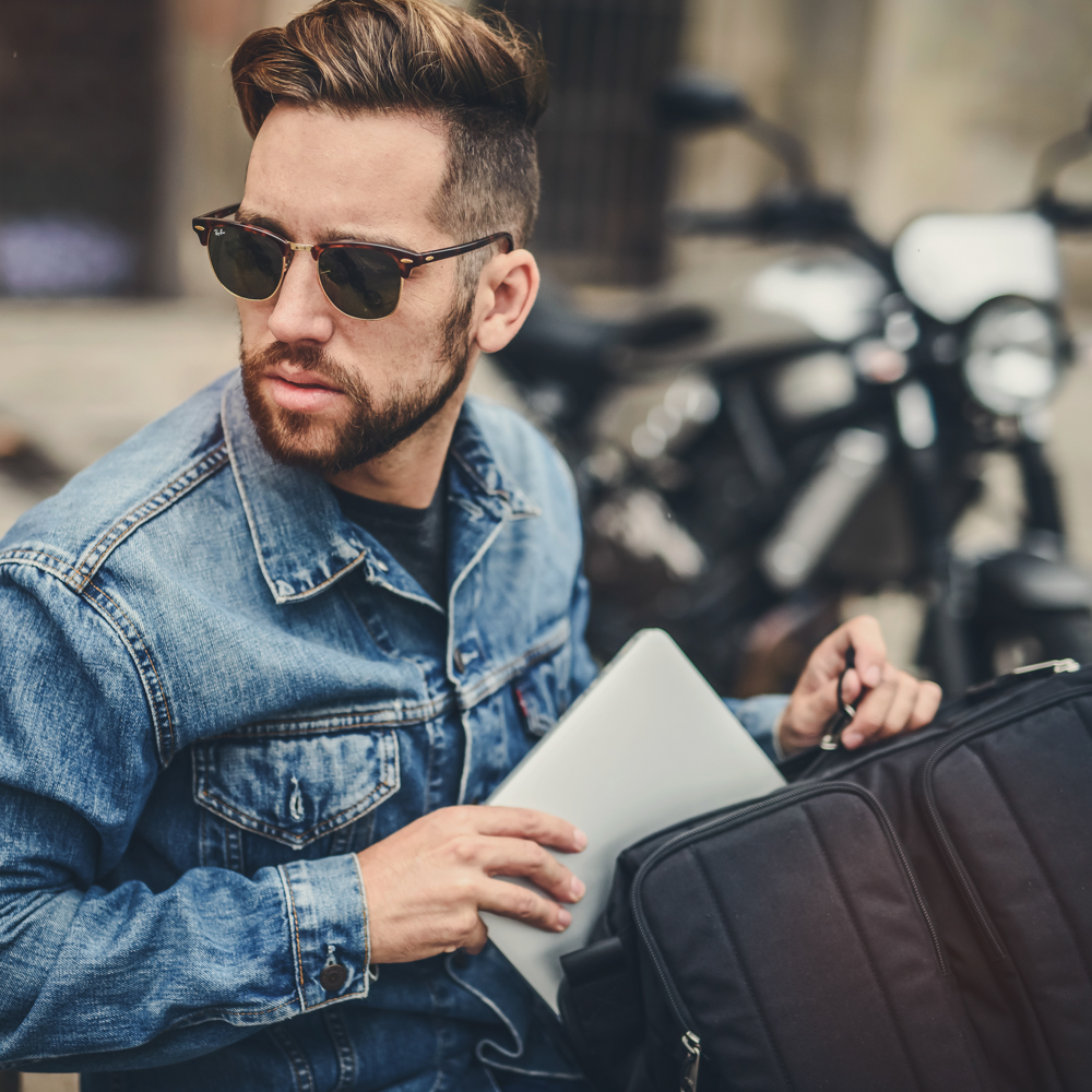 Kriega Urban EDC Umhängetasche
