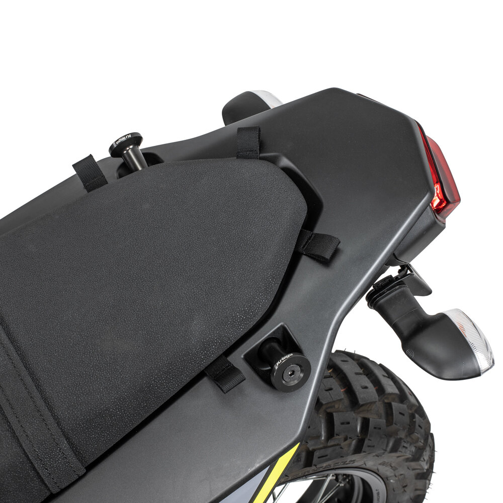 Kriega OS-Base Yamaha Tenere 700 Montagesystem für OS-Taschen