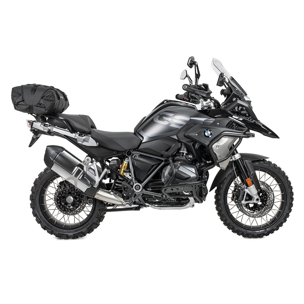 Kriega US-Drypack Montage Kit für BMW R1250GS, F750GS, F850GS