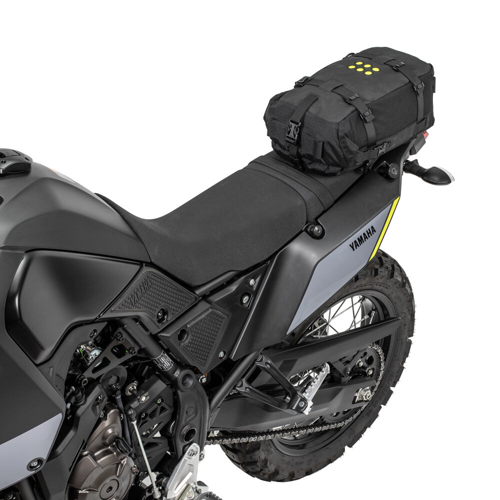 Kriega OS-Base Yamaha Tenere 700 Montagesystem für OS-Taschen