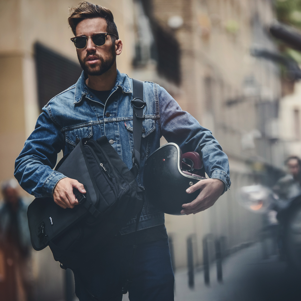Kriega Urban EDC Umhängetasche