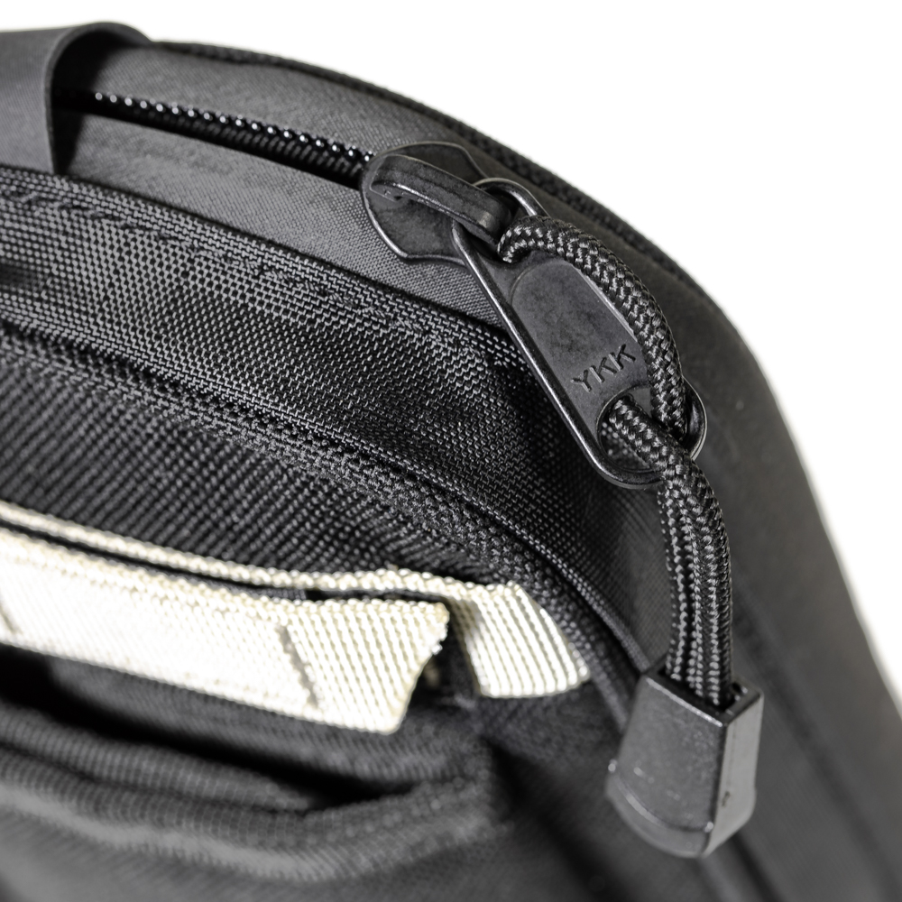 Kriega Harness Pocket XL (linker Reißverschluss)