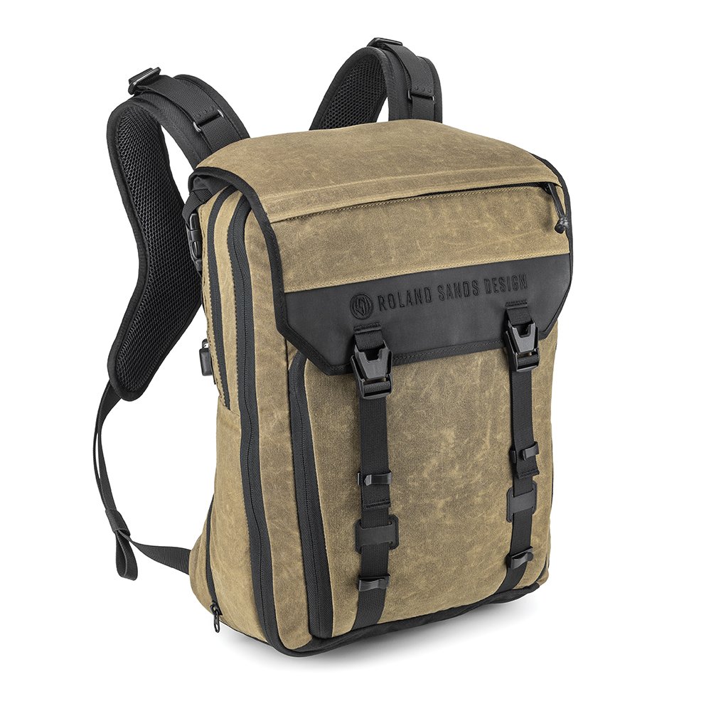 Kriega Roam 34 Rucksack ranger