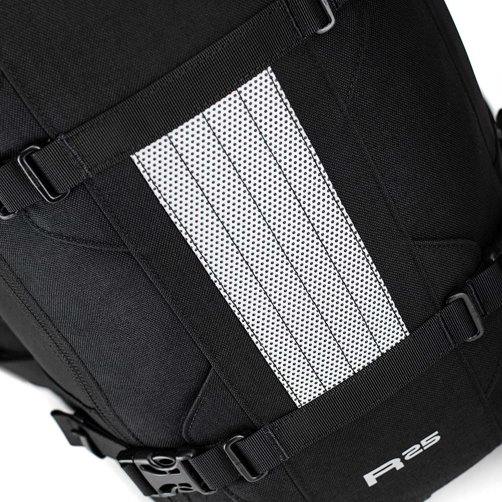 Kriega R25 Rucksack - Guy Martin