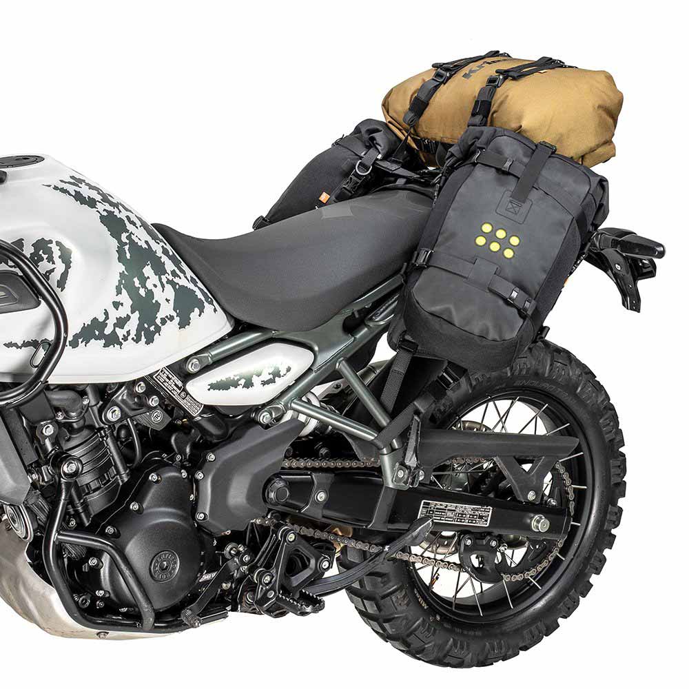 Kriega OS-Base für Royal Enfield Himalayan