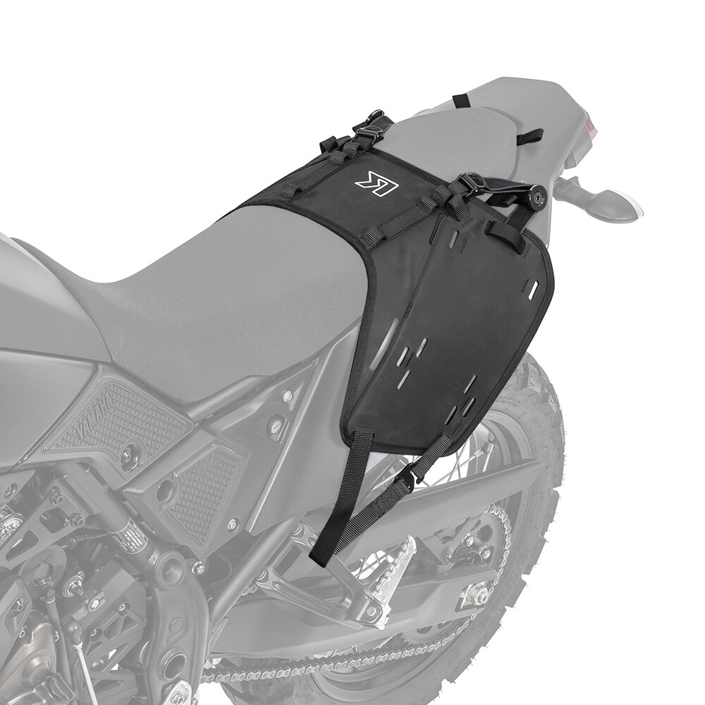 Kriega OS-Base Yamaha Tenere 700 Montagesystem für OS-Taschen
