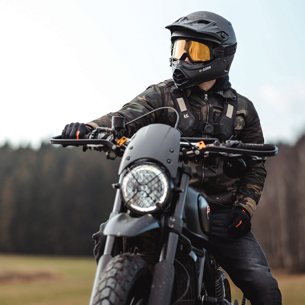 Kriega R20 Rucksack