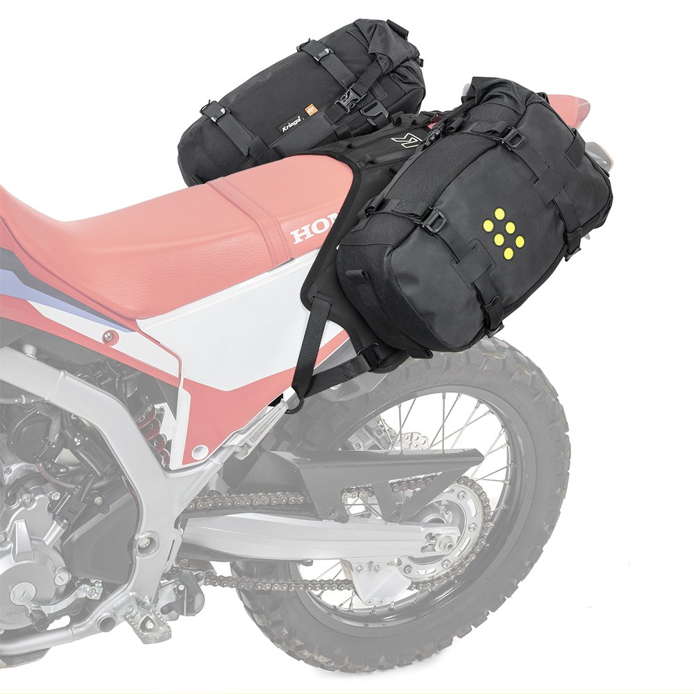 Kriega OS-Base für Honda CRF 300