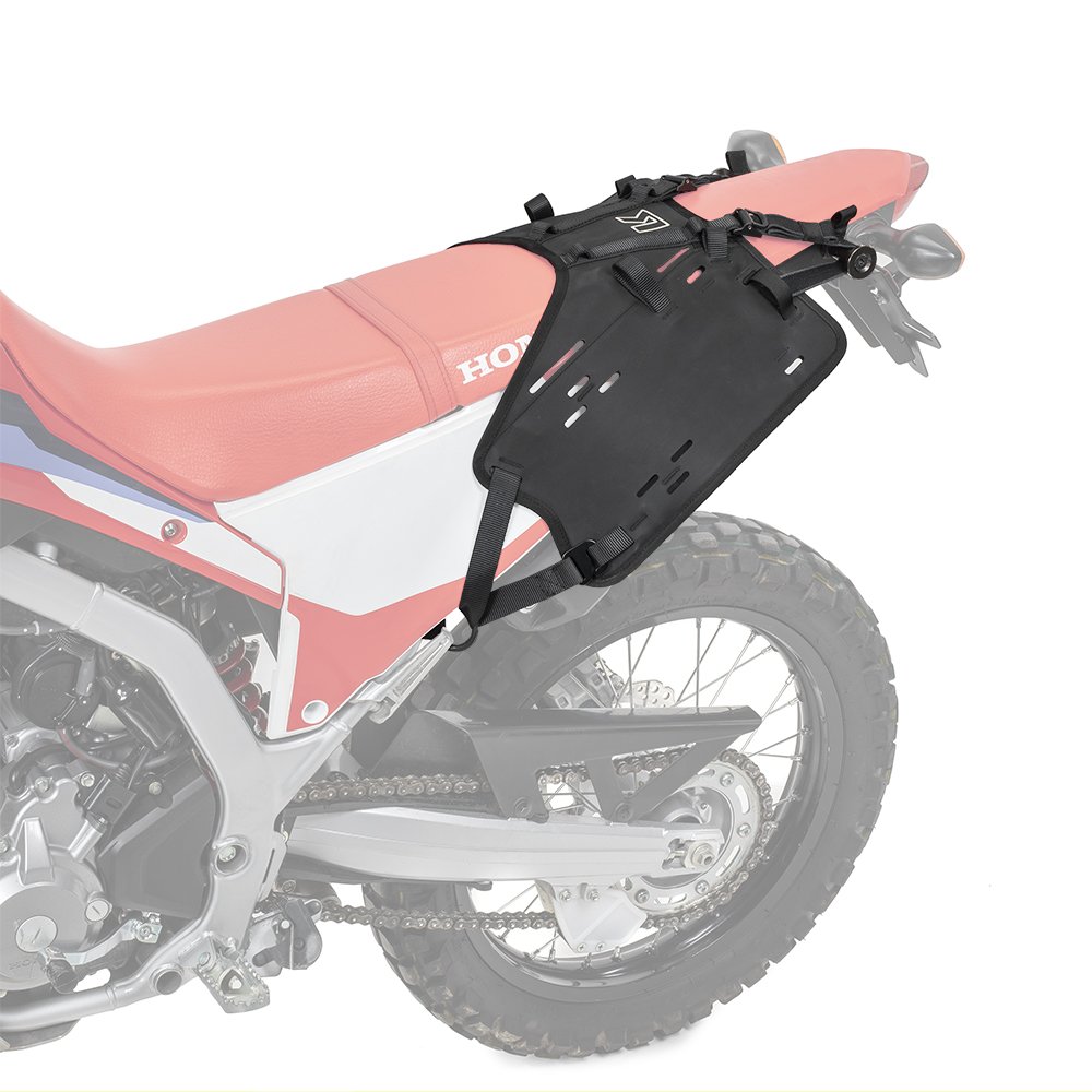 Kriega OS-Base für Honda CRF 300