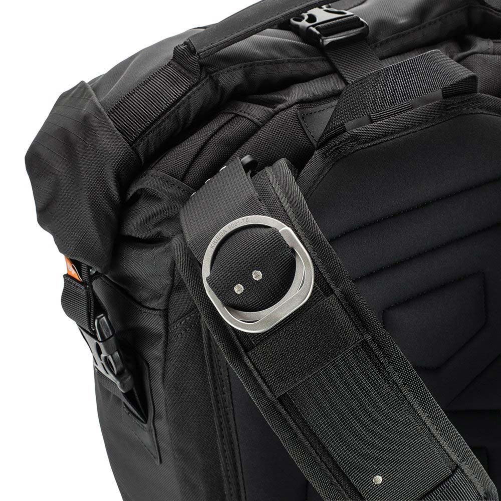 Kriega R25 Rucksack - Guy Martin
