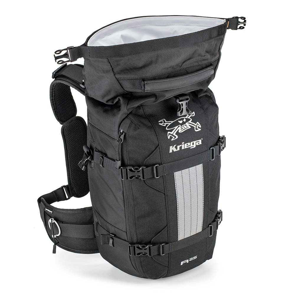 Kriega R25 Rucksack - Guy Martin
