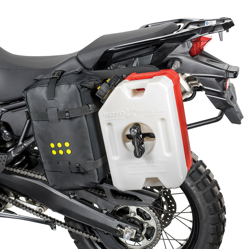 Kriega OS-Halteplatte für SW-Motech Evo / Pro Träger