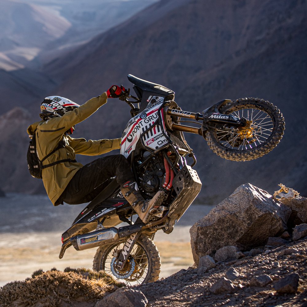 Kriega Hydro-3 Rucksack