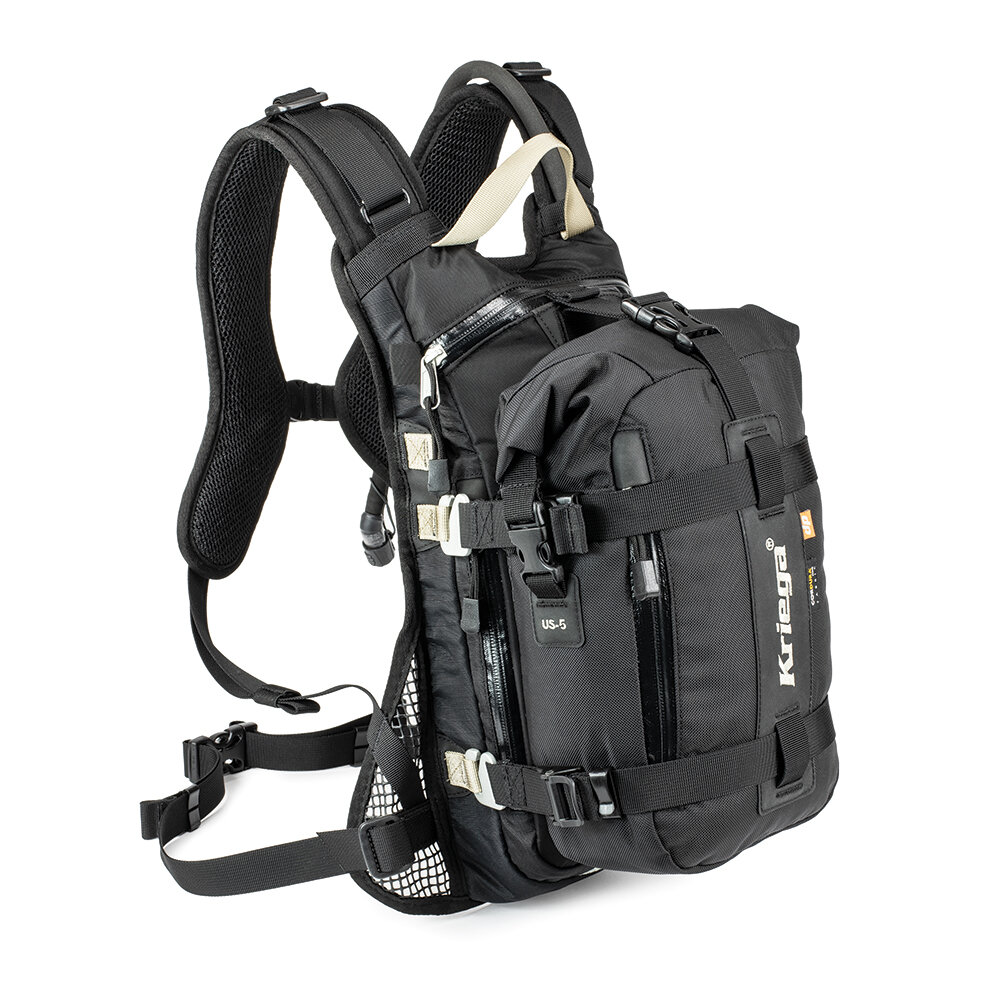 Kriega Hydro-3 Rucksack