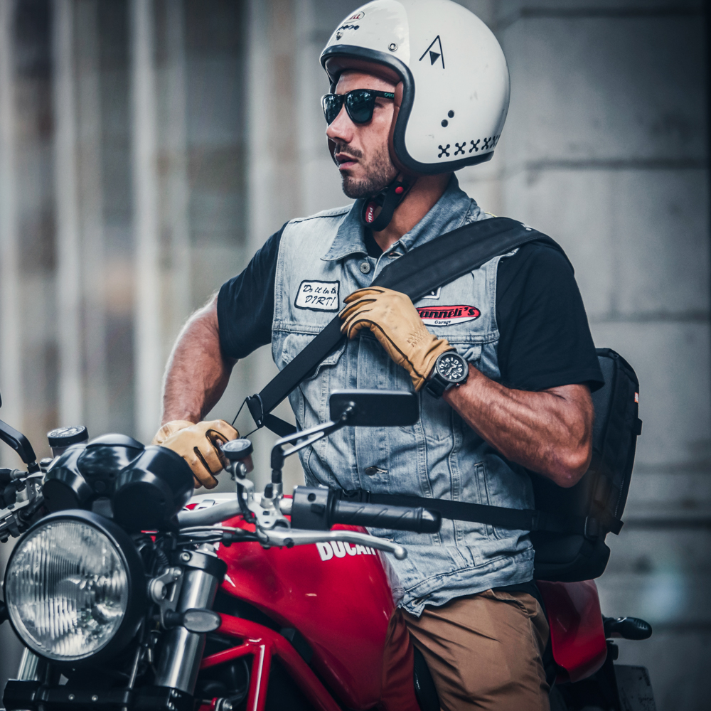Kriega Urban Umhängetasche