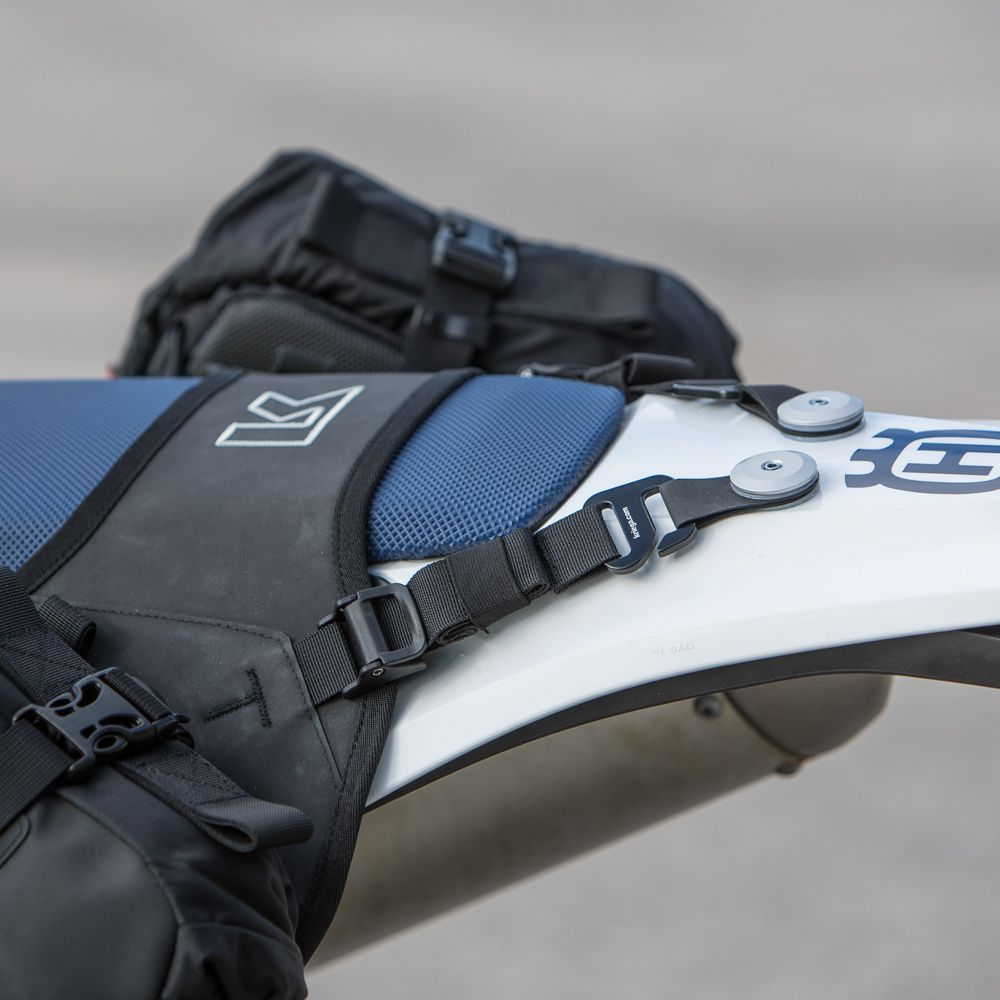 Kriega OS-Base flexibles Montagesystem für OS-Taschen