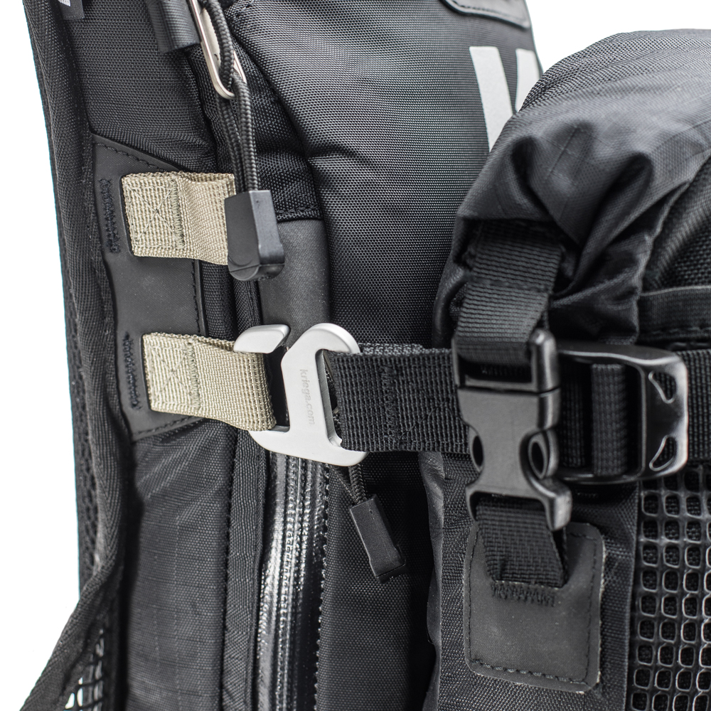 Kriega Hydro-3 Rucksack