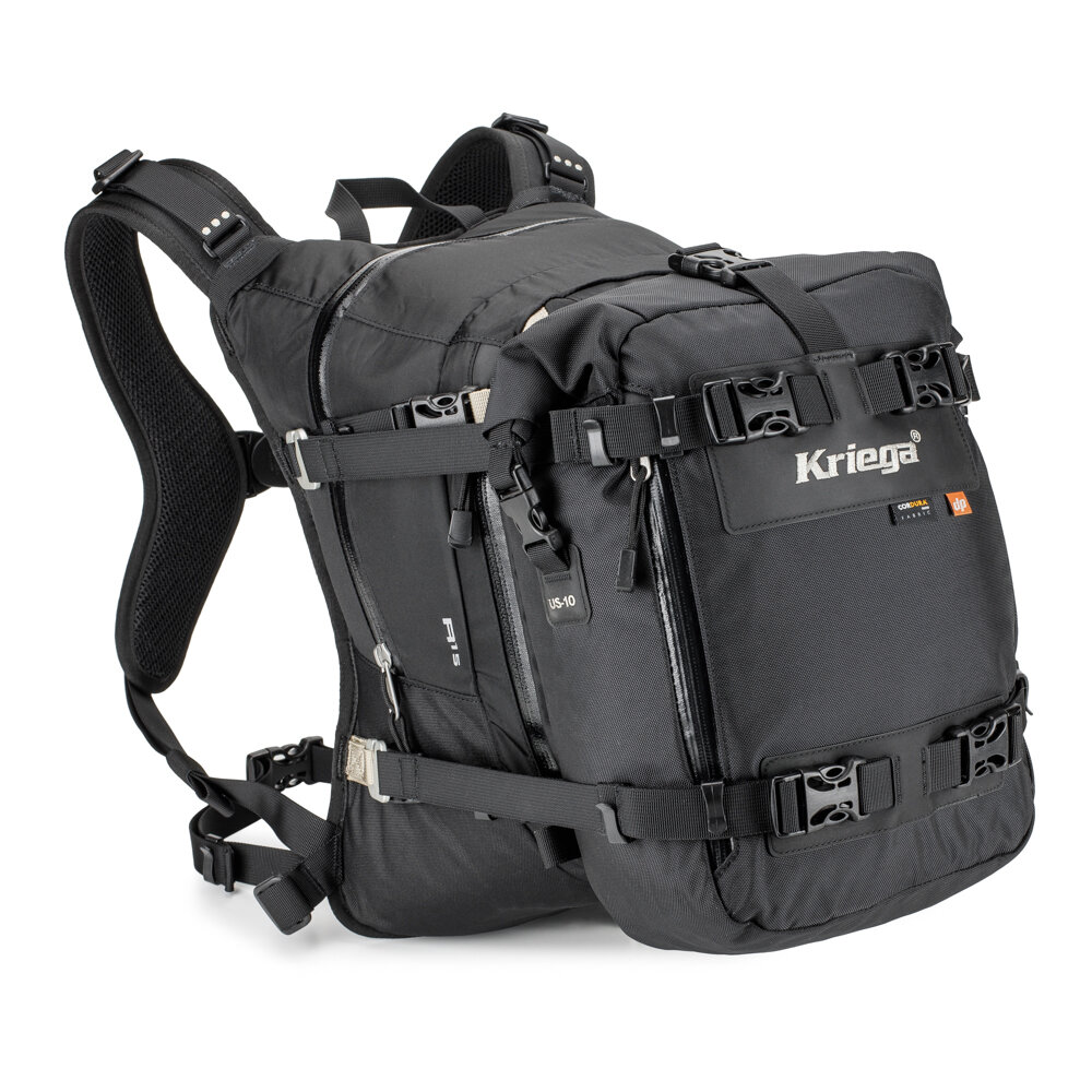 Kriega R15 Rucksack