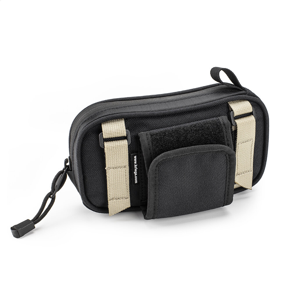Kriega Chris Birch Harness Tower Pocket - Limited Edition