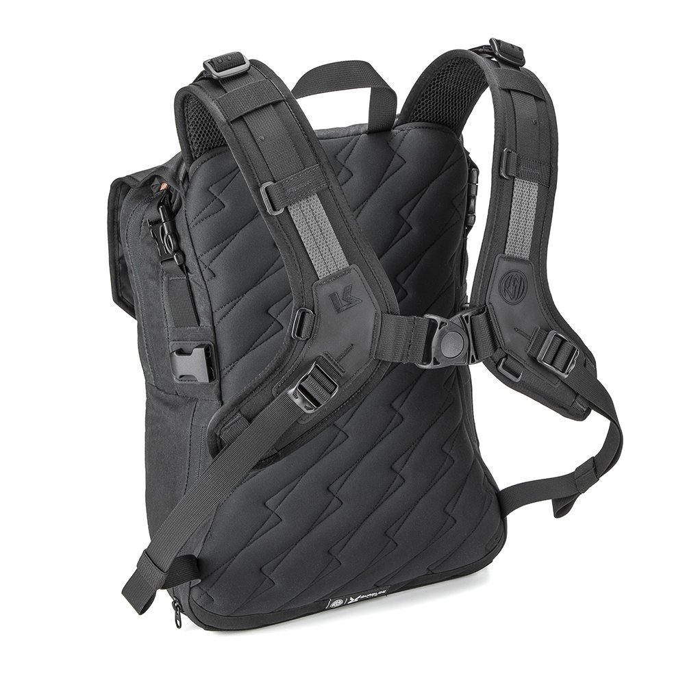 Kriega Roam 34 Rucksack schwarz