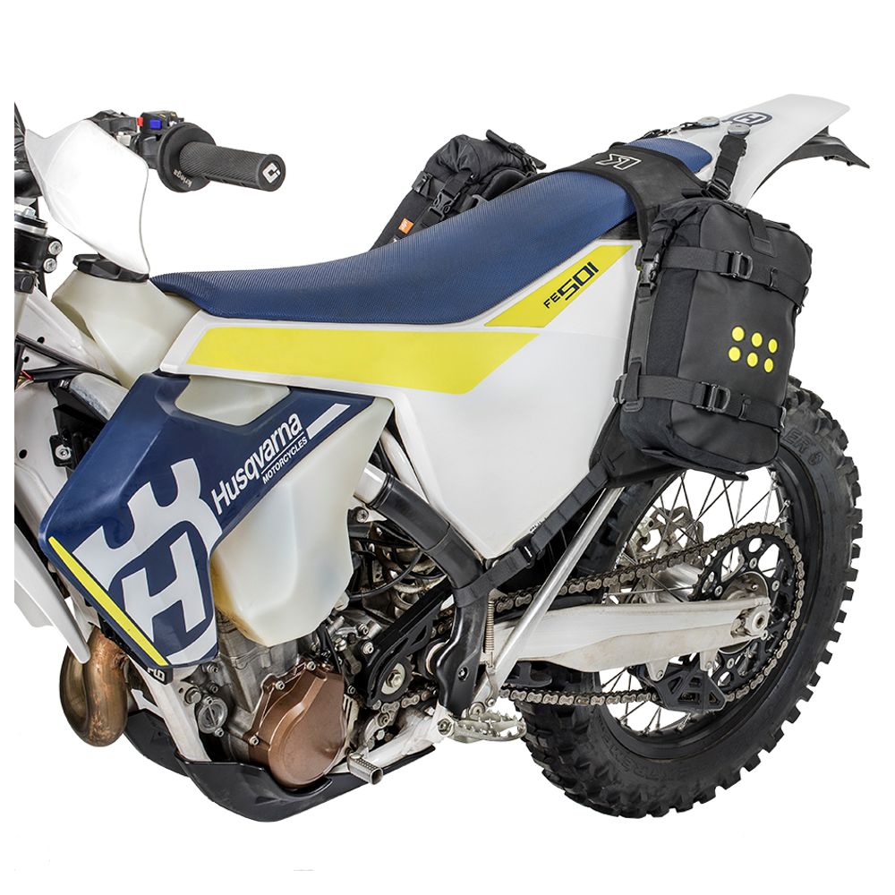 Kriega OS-Base flexibles Montagesystem für OS-Taschen