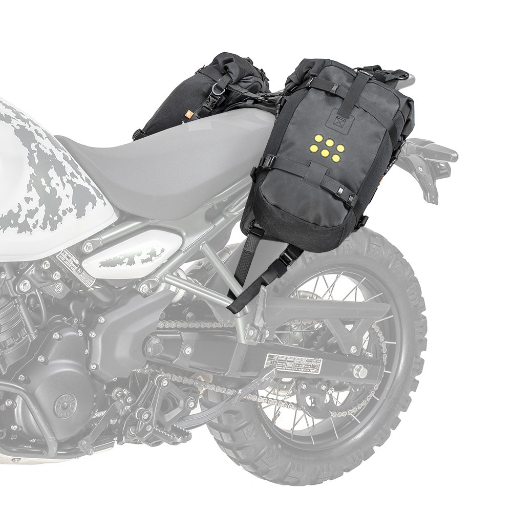 Kriega OS-Base für Royal Enfield Himalayan