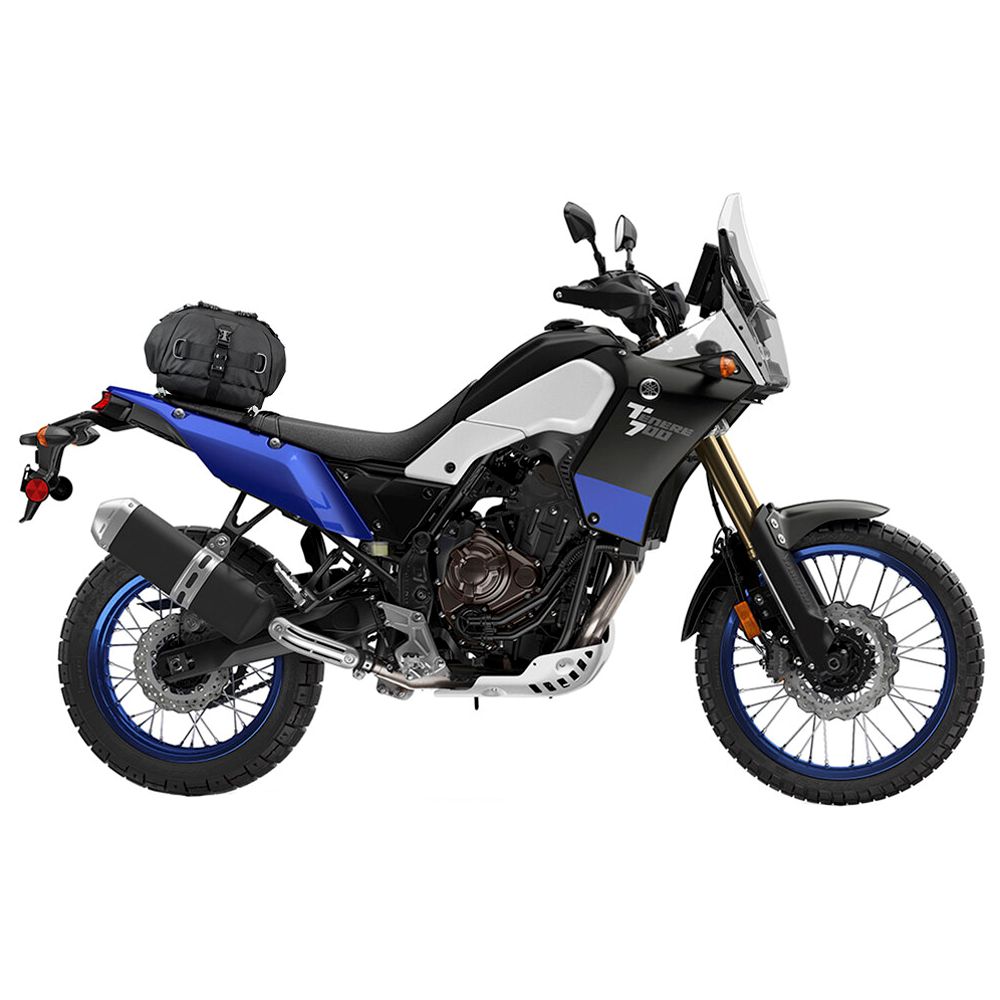 Kriega US-Drypack Montage Kit für Yamaha Tenere