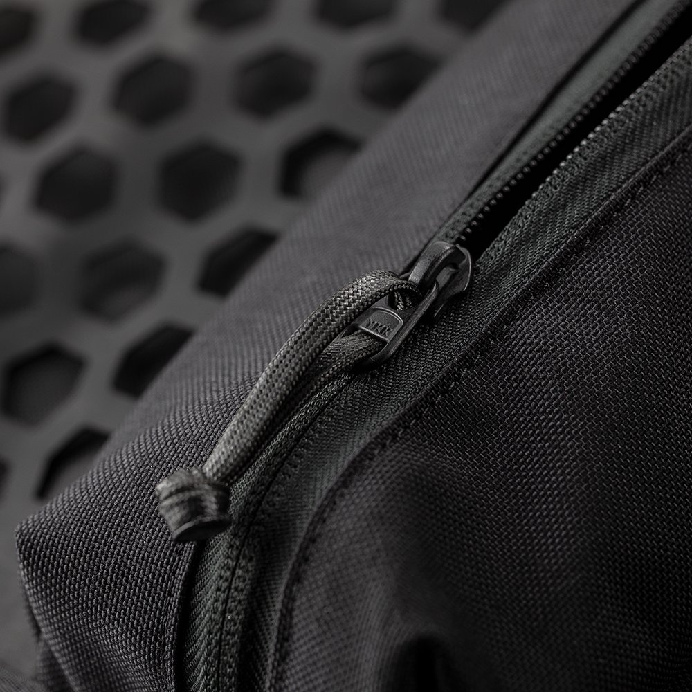Kriega OS-Tool Roll schwarz (Werkzeugrolle)