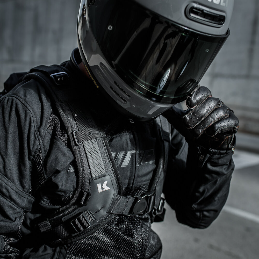 Kriega R16 Rucksack