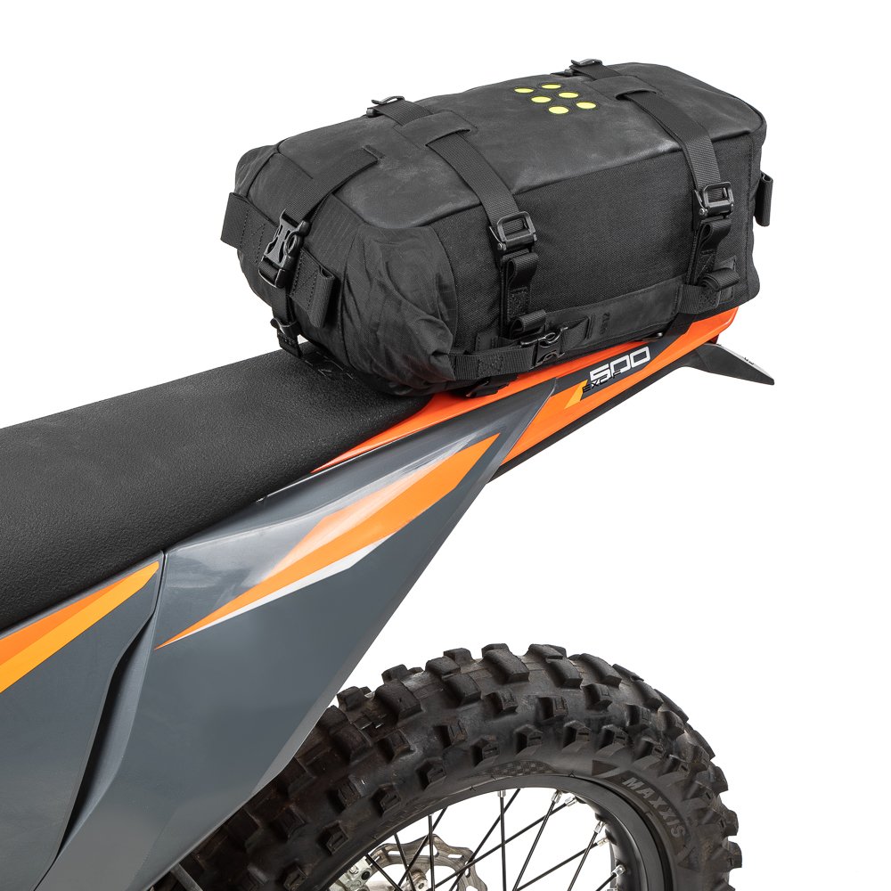 Kriega OS-Base für Dirtbikes