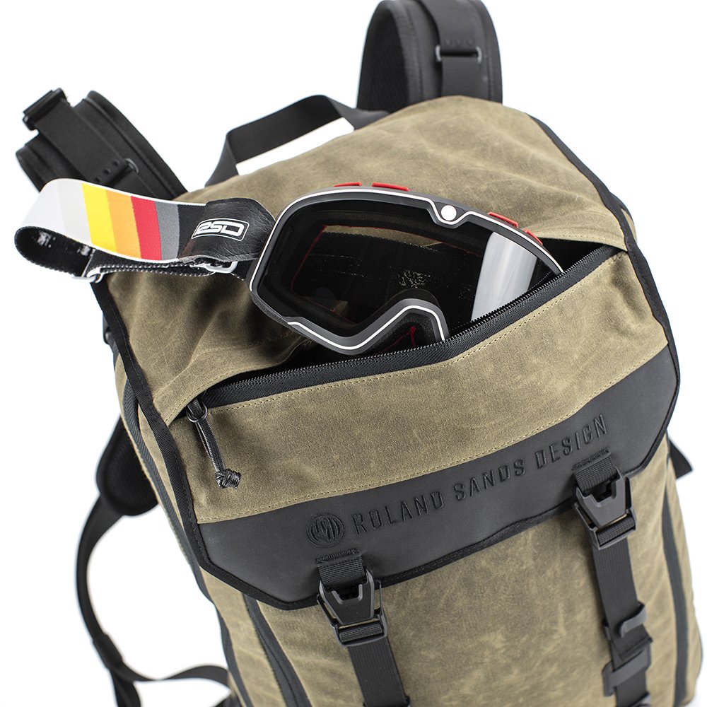 Kriega Roam 34 Rucksack ranger