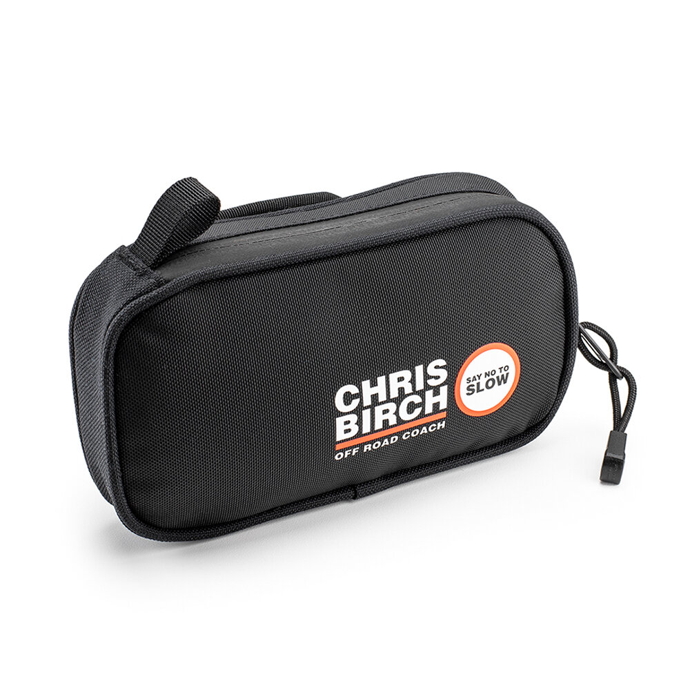 Kriega Chris Birch Harness Tower Pocket - Limited Edition