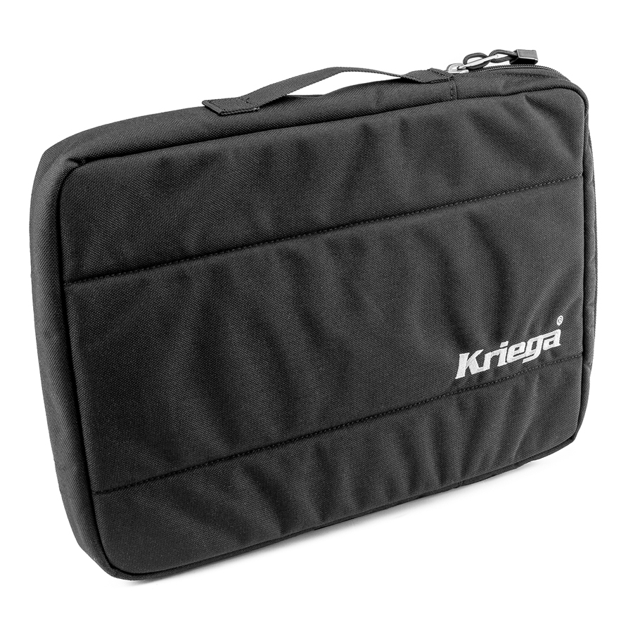 Kriega Notebook Tasche für Tablets/Laptops bis 13 Zoll