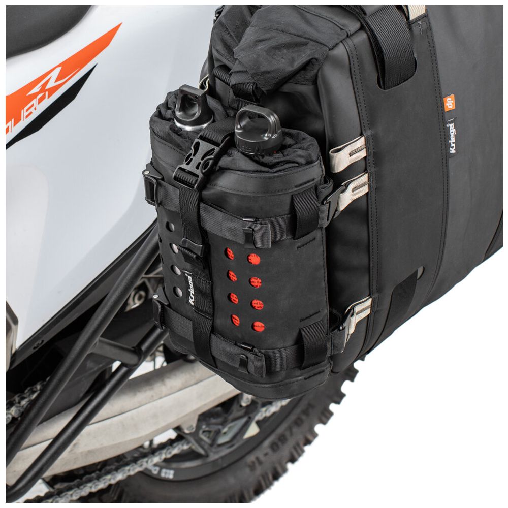 Kriega OS-Bottle Flaschenhalter