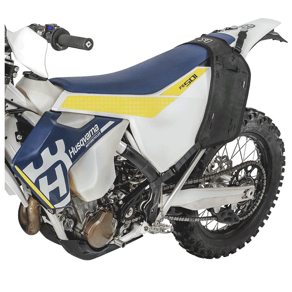 Kriega OS-Base flexibles Montagesystem für OS-Taschen