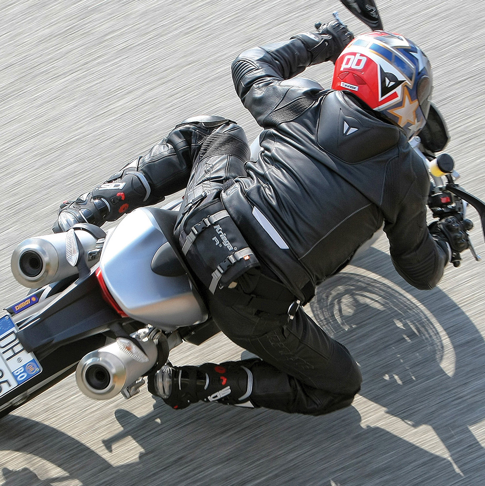 Kriega R3 Hüfttasche